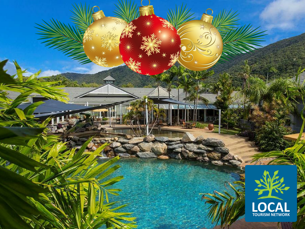 Cairns Events Event Details Christmas Day Buffet Lunch Hotel