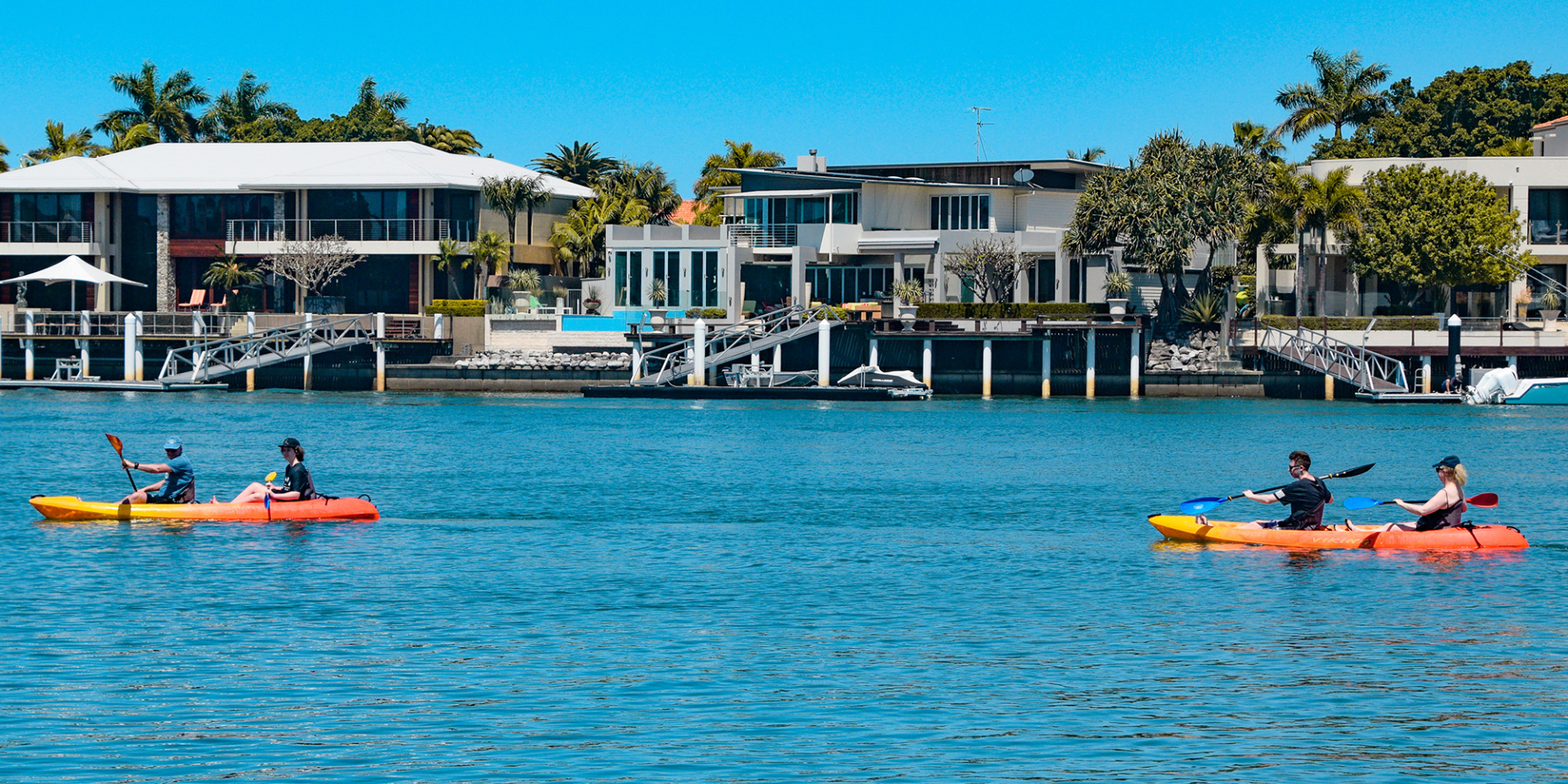 yacht hire mooloolaba