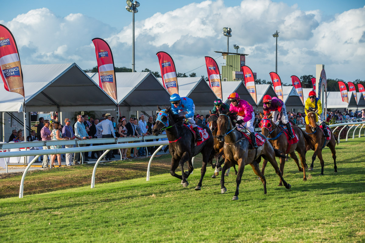 Cairns Events Event Details The Cairns Amateurs Racing Carnival 2016