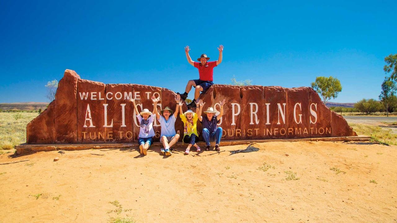 Alice Springs Day Tours - Tourism Town - The Tourism Marketplace - Find ...