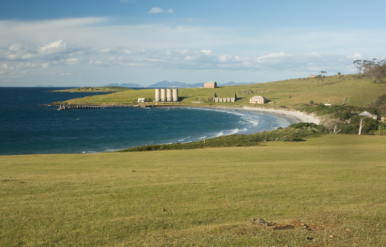 Maria Island Day Tour From Hobart