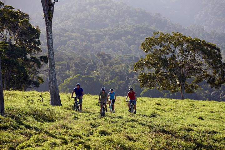 Tablelands - Tourism Town - The Tourism Marketplace - Find and book ...