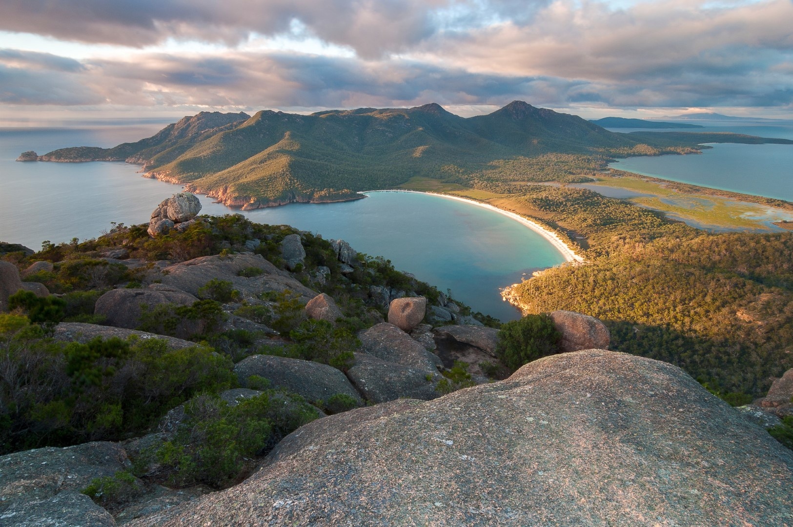 Freycinet National Park