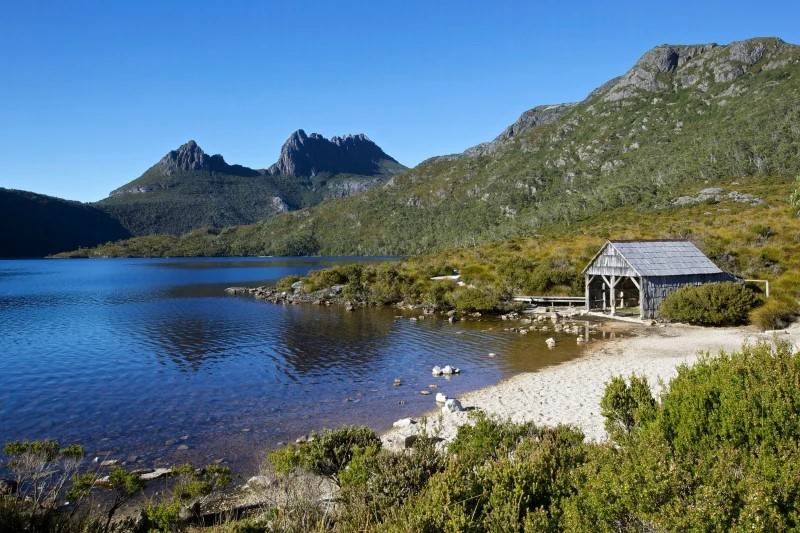 Cradle Mountain