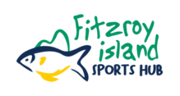 Fitzroy Island Flyer + Guided Snorkel Safari