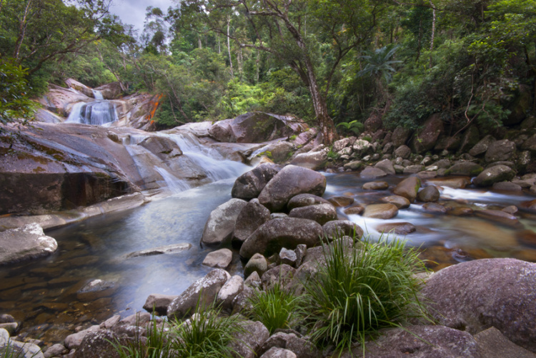 Babinda - Tourism Town - The Tourism Marketplace - Find and book ...