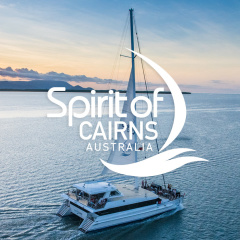Spirit Of Cairns