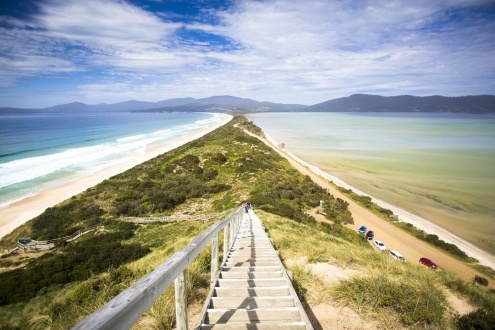 BRUNY ISLAND TOUR ONE NIGHT/TWO DAYS INCLUSIONS