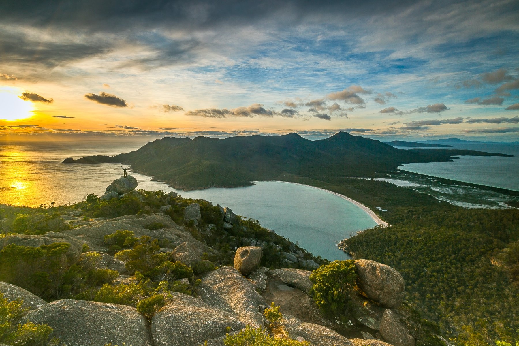 tourism tassie