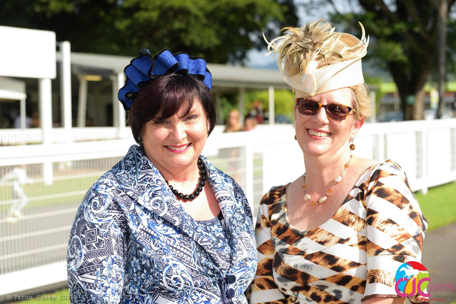 Cairns Events - Event Details - IGA Cairns Charity Race Day