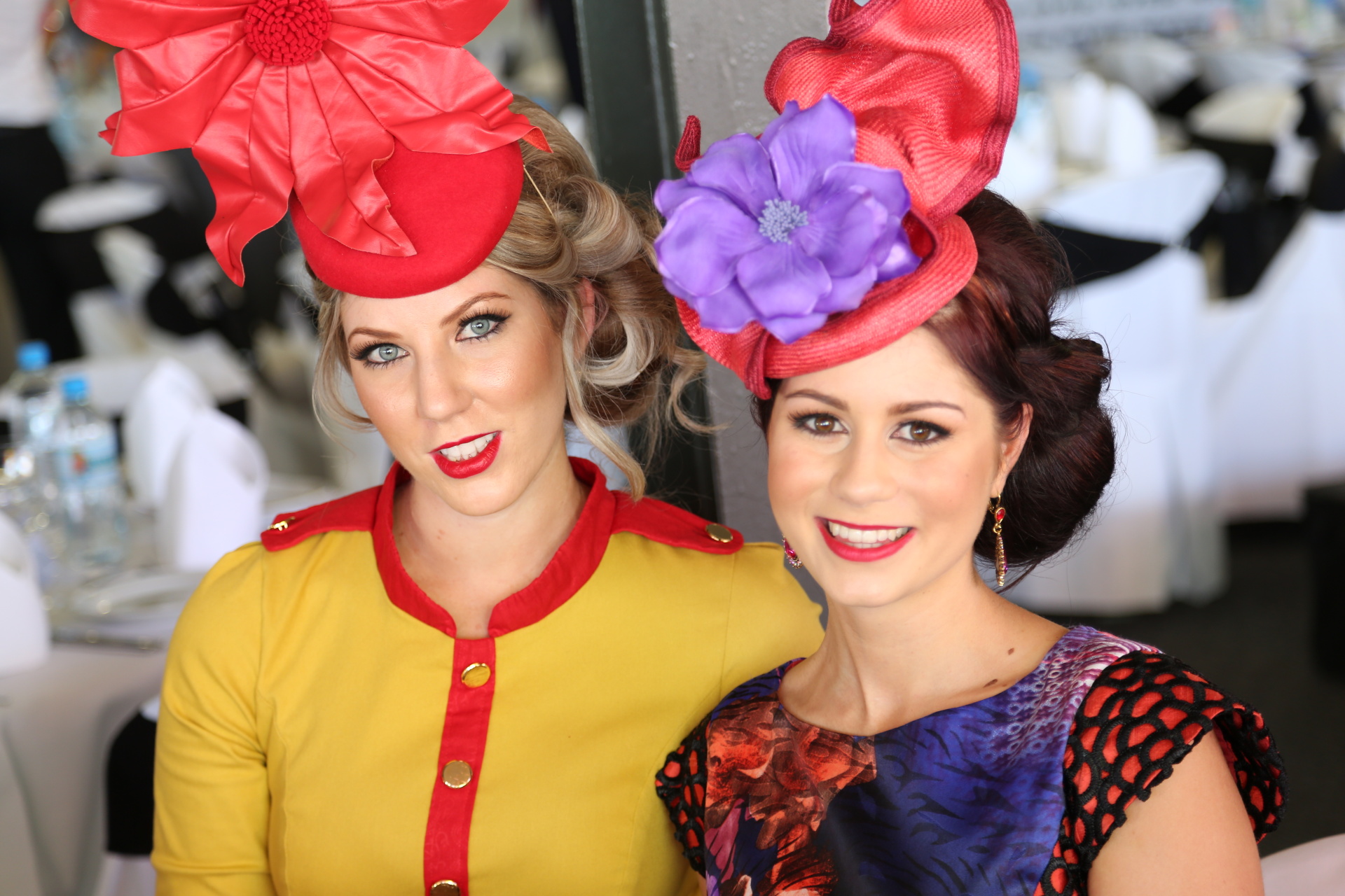 Cairns Events - Event Details - Brothers Cairns Cup Carnival